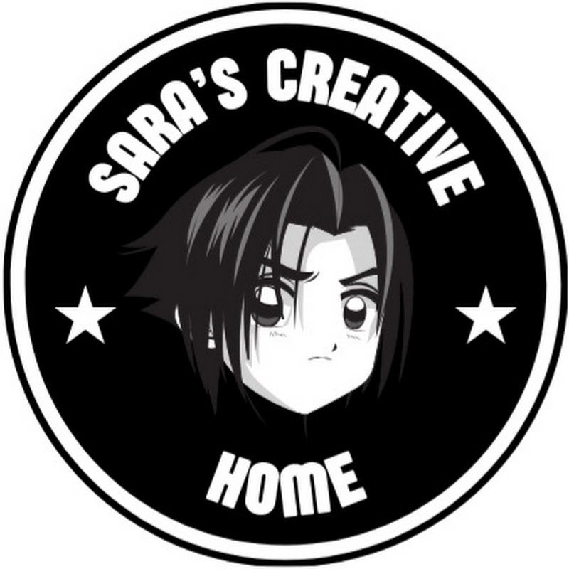 Sara's Creative Home