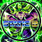 StaticB logo