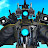 TITAN CAMERAMAN