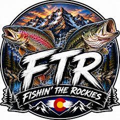 Fishin' the Rockies