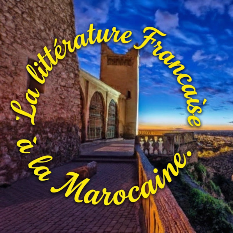 Littérature Française à la Marocaine icon