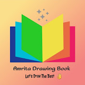 Amrita Drawing Book 