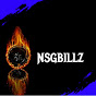 NSG BILLZ logo