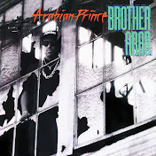 Arabian Prince - トピック