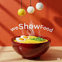weShowFood logo
