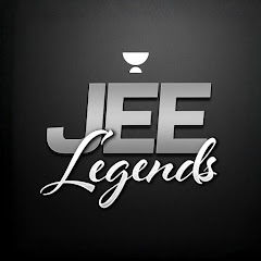 JEE Legends channel avatar