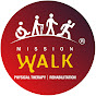 Mission Walk - Rehab & Recovery  logo
