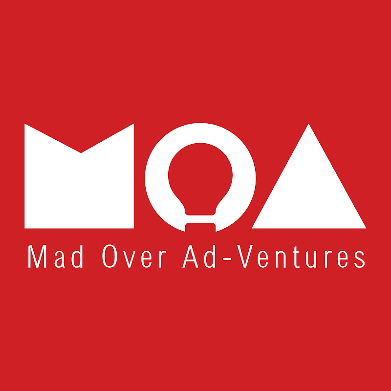 Mad Over (ad)Ventures