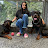 Namitaology ( Bubzee & Lady Ollie )