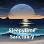 Sleepytime Sanctuary logo