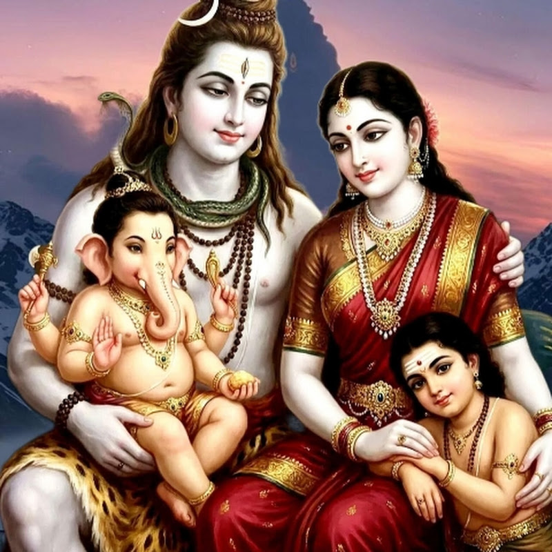 Hire शिव दुर्गा विश्व गुरु सनातन — Energy Healing YouTube creator for sponsorships