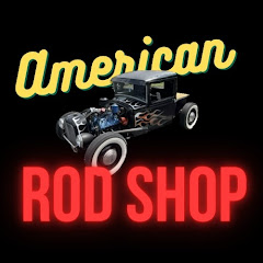 American Rod Shop Avatar