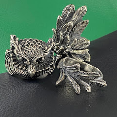 シルバーアクセサリー「Armulet」アイコン画像