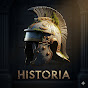 Ancient History logo