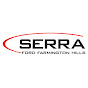 Serra Ford Farmington Hills logo