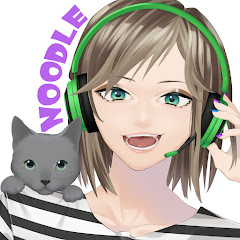 ヌードルさん