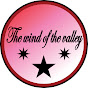 the wind of the valley logo