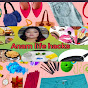Anam life  hacks  logo