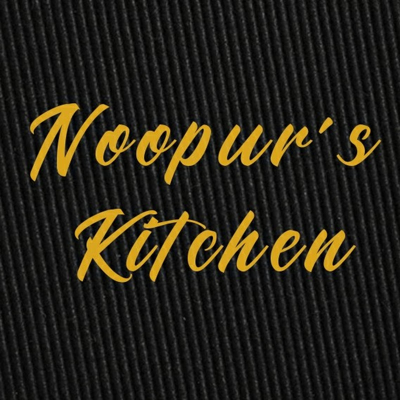 Noopur's Kitchen