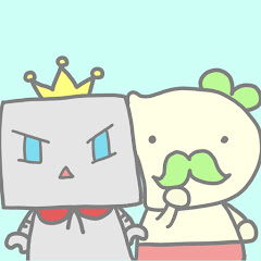【アニメ】ハリキリ大臣くん(ADHDとASDの日常)アイコン画像