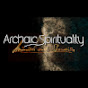 Archaic Spirituality logo