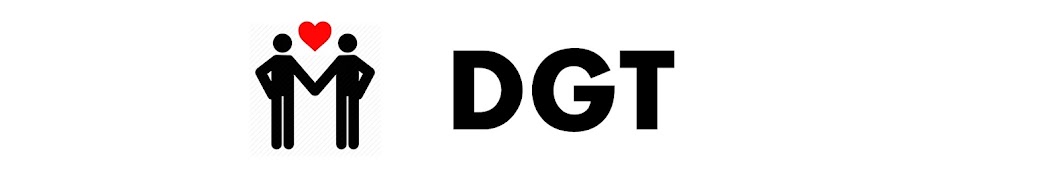 DGT YouTube 频道头像