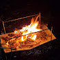 bonfire relax焚き火チャンネル