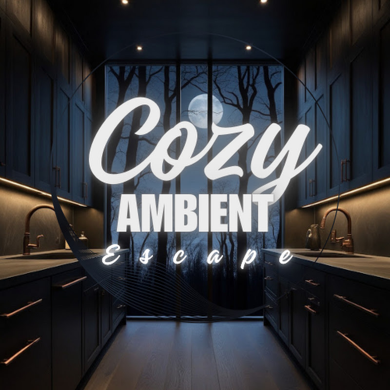 Cozy Ambient Escape