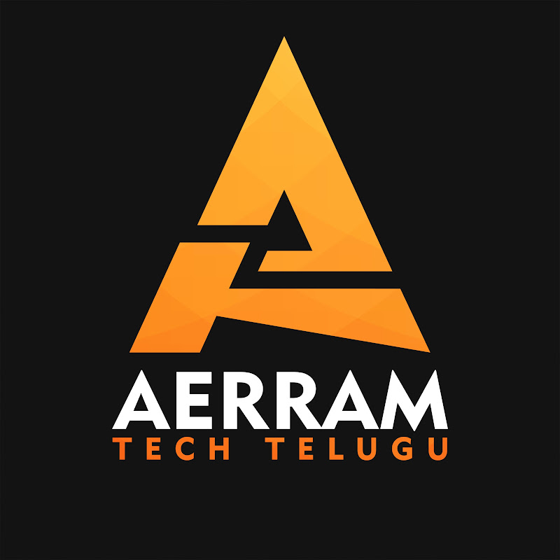 Aerram Tech Telugu