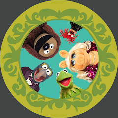 Channel thumbnail for The Muppets