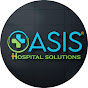 OASIS HOSPITAL SOLUTIONS logo