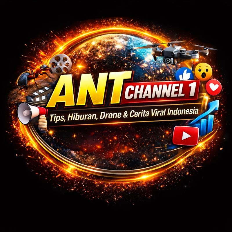 ANT channel 1 icon
