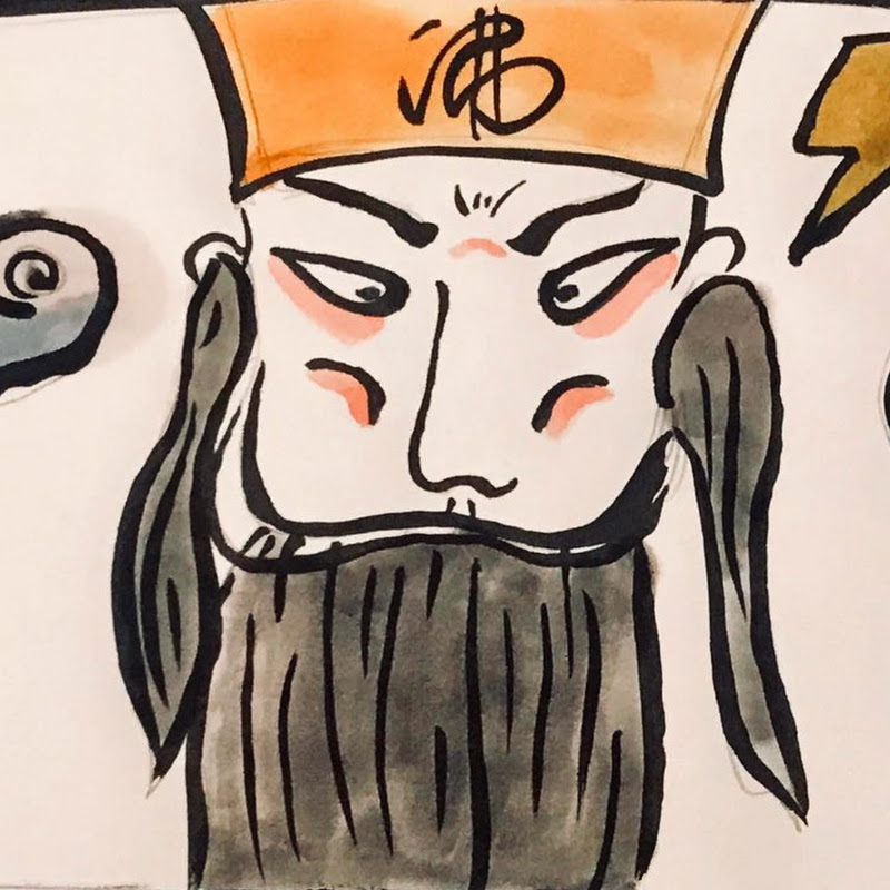 Huang DABAO icon