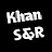 Khan Slowed & Reverb