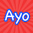 AyoTV - Nursery Rhymes & Kids Songs