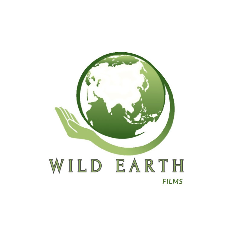 WILD EARTH FILMS Logo