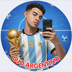 OJO ARGENTINO