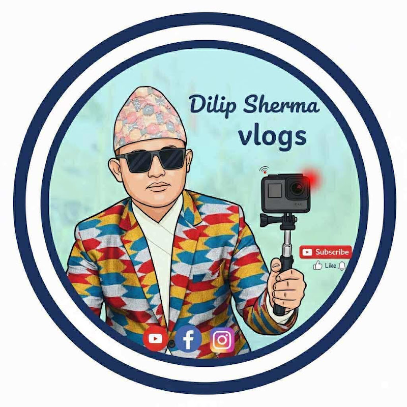 Dilip Sherma