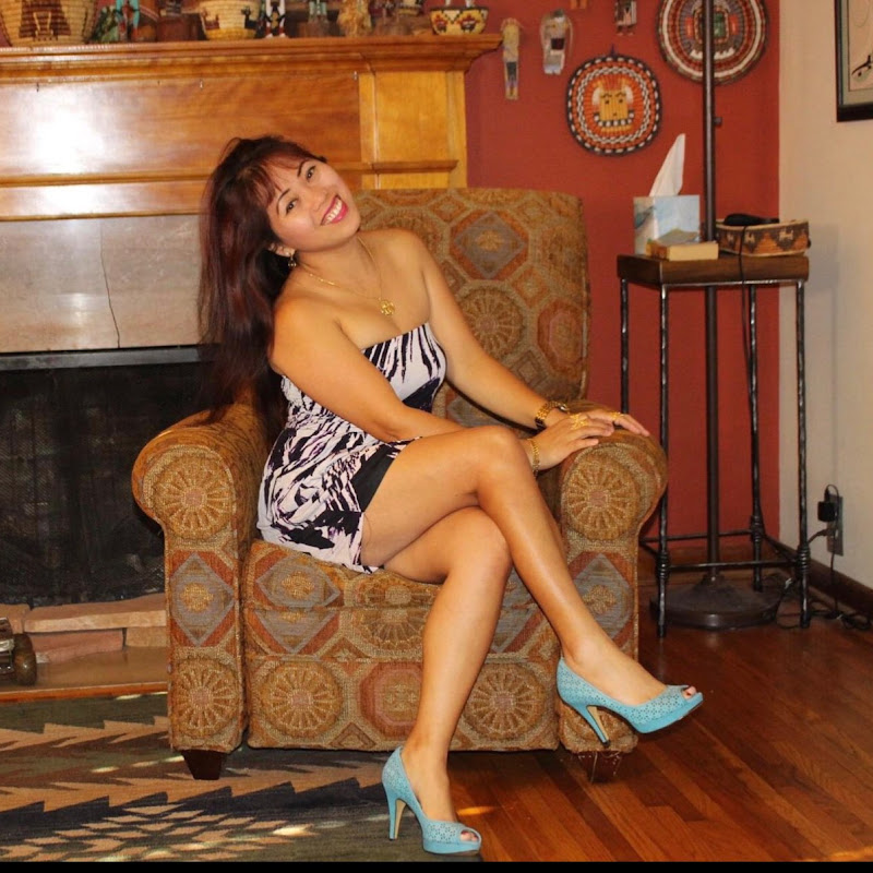 AsianMaryEvans