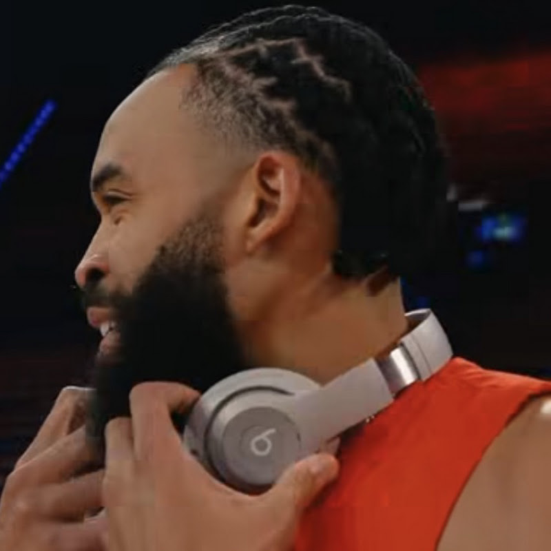 JaVale McGee Channel Profile Picture