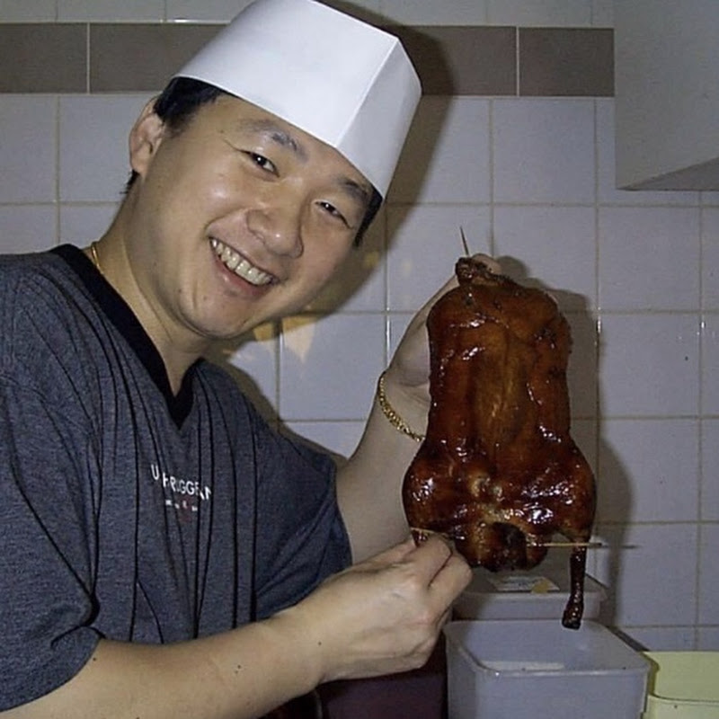 {90後開飯啦}Tim brother home cooking  Logo