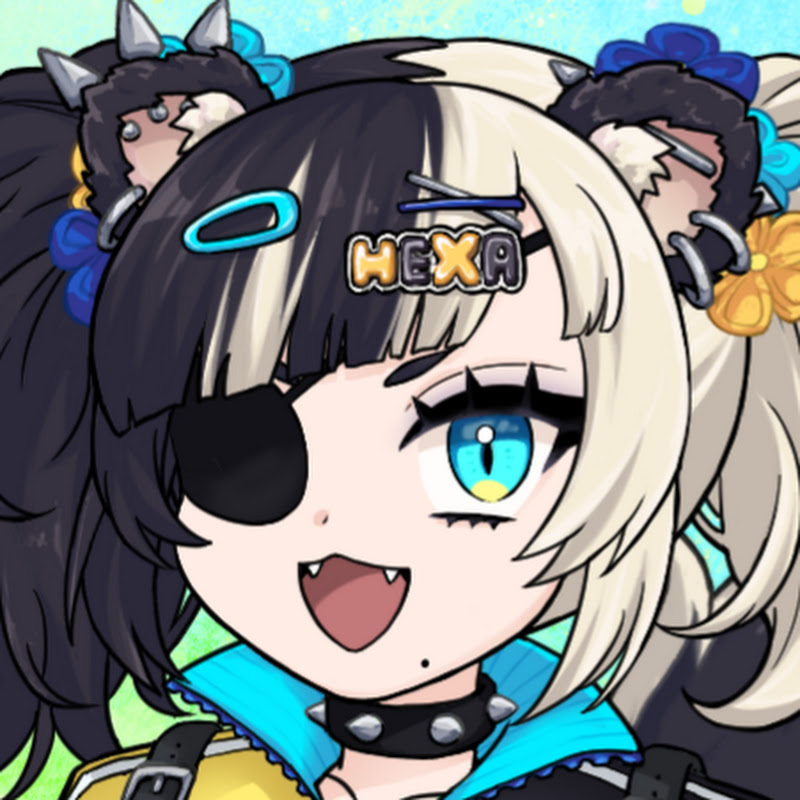 HEXA Ch. -ヘクサ-