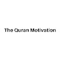 The Quran Motivation logo