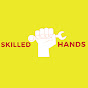 Skilled Hands logo