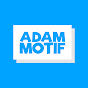 Adam Motif Music logo