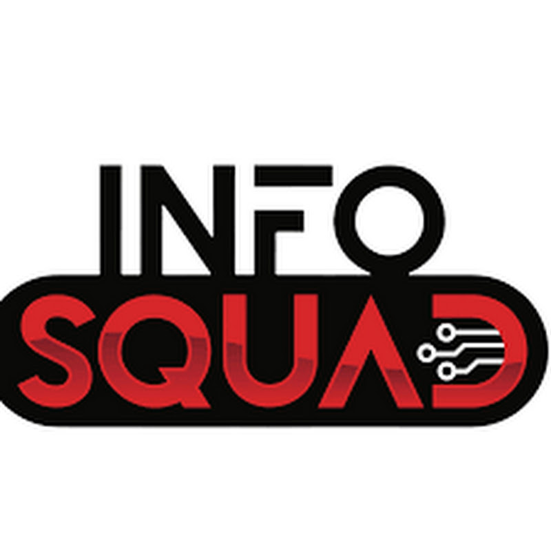InfoSquad