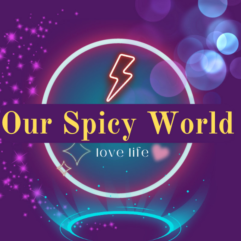 Our Spicy World