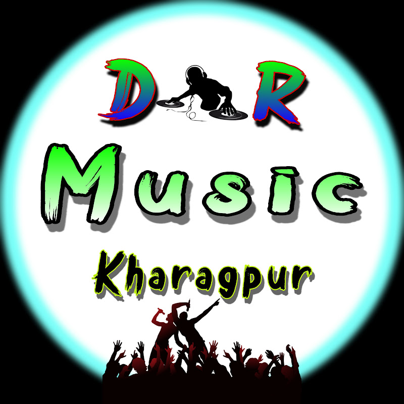 D̤.̤R̤ M̤ṳs̤i̤c̤ Kharagpur