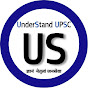 UnderStand UPSC logo
