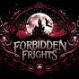 Forbidden Frights logo
